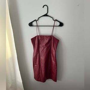 NWT Wild Fable/Target Fitted Dress. Size XS